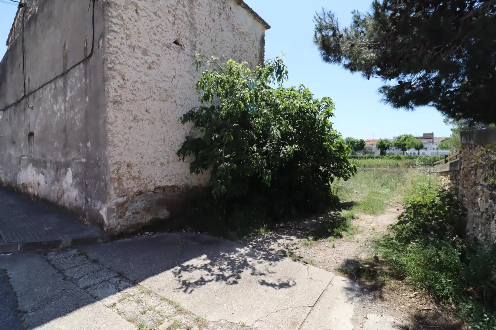 Residential zum Verkauf in Ulldecona