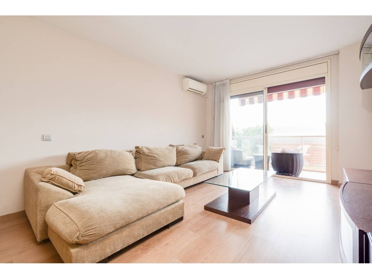 Flat for sale in Ramon y Cajal , Cementiri Vell, Centre, Terrassa
