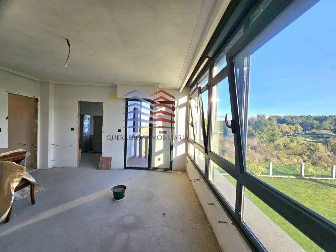 Villa con terrazza in vendita a Calle Rodeiro, imagen 134