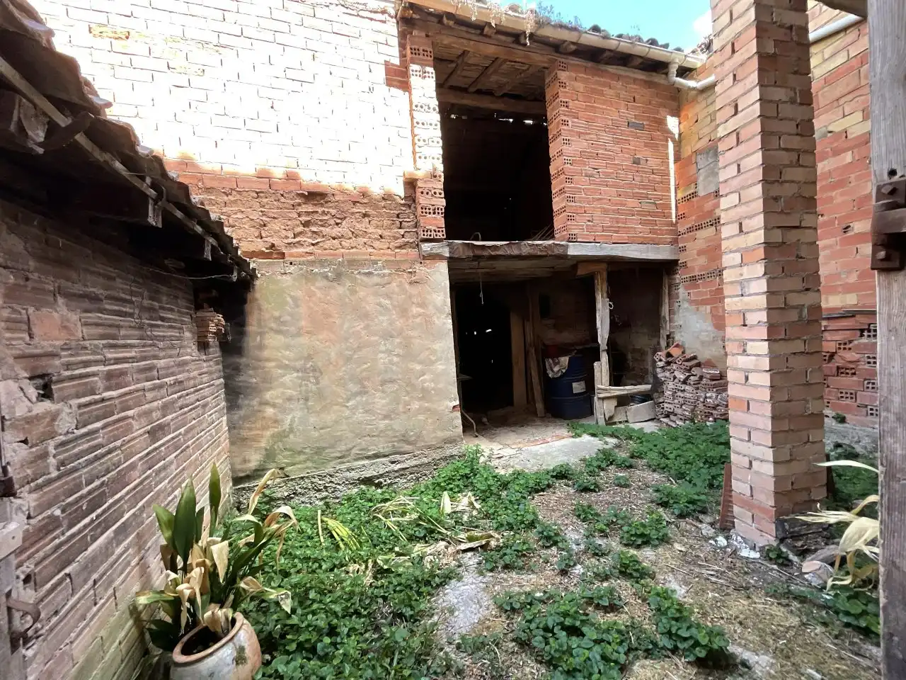 Haus zum Verkauf in Calle Mediodía, imagen 37