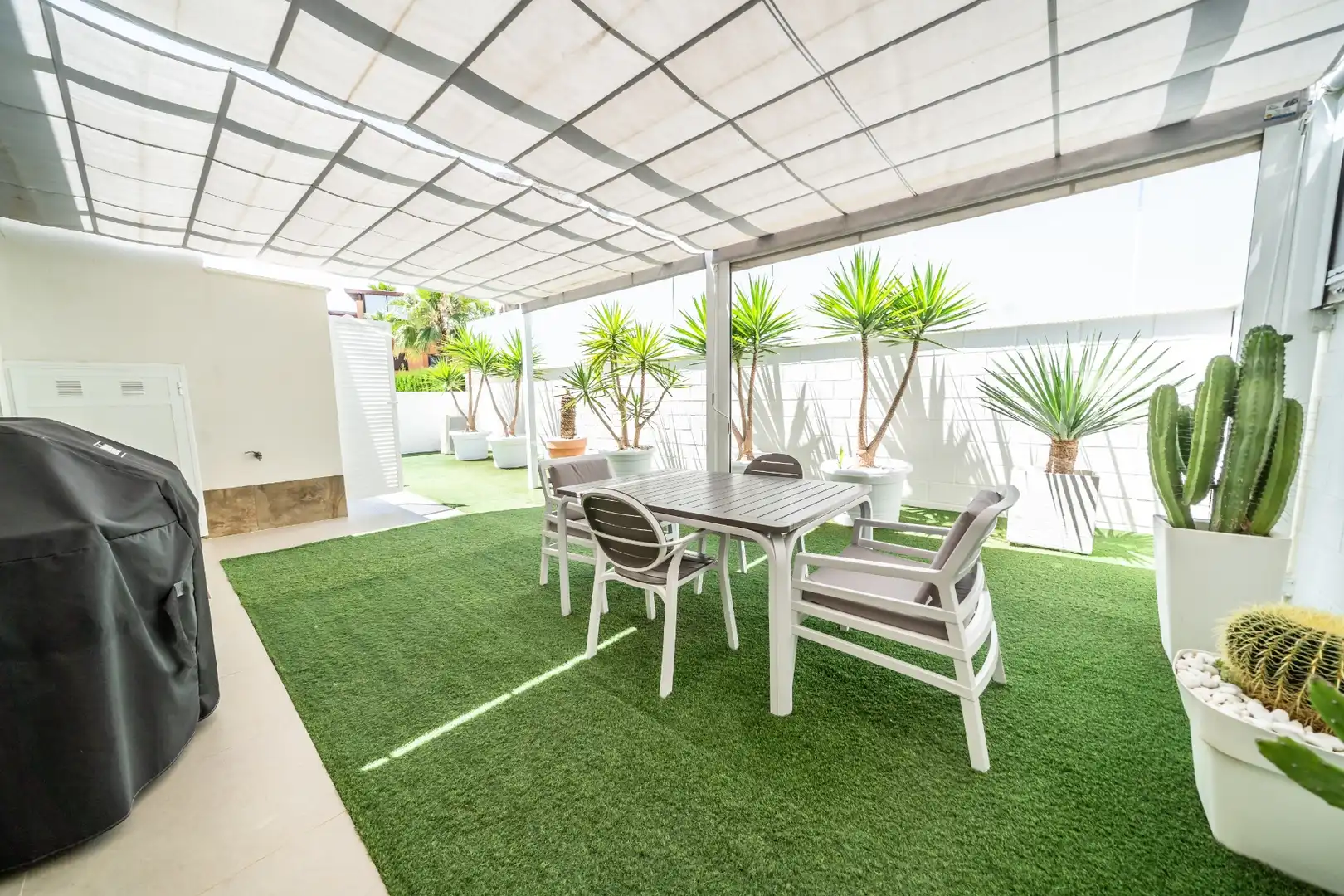 Villa avec piscine à vendre à San Miguel de Salinas, imagen 24