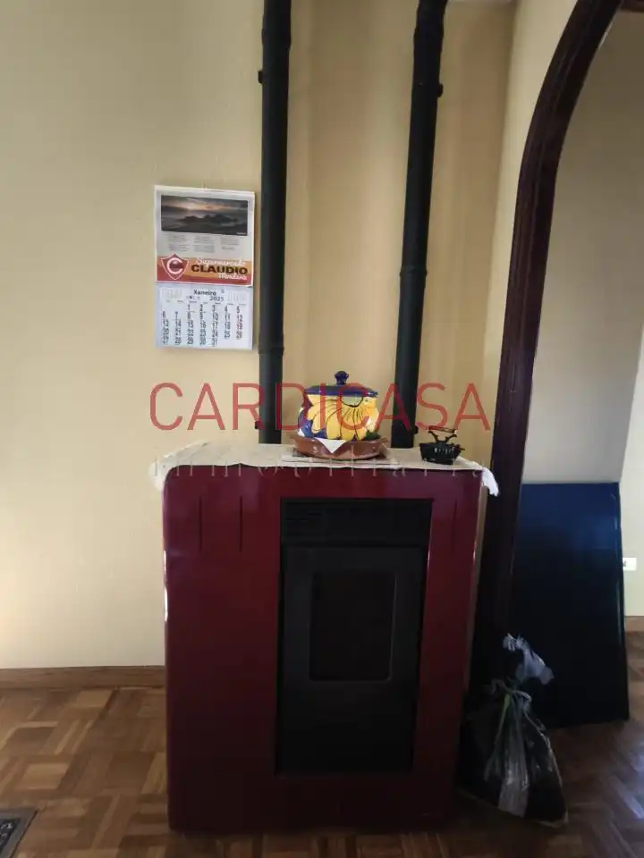 Casa o xalet en venda en Mondariz amb Calefacció, Jardí privat i Terrassa