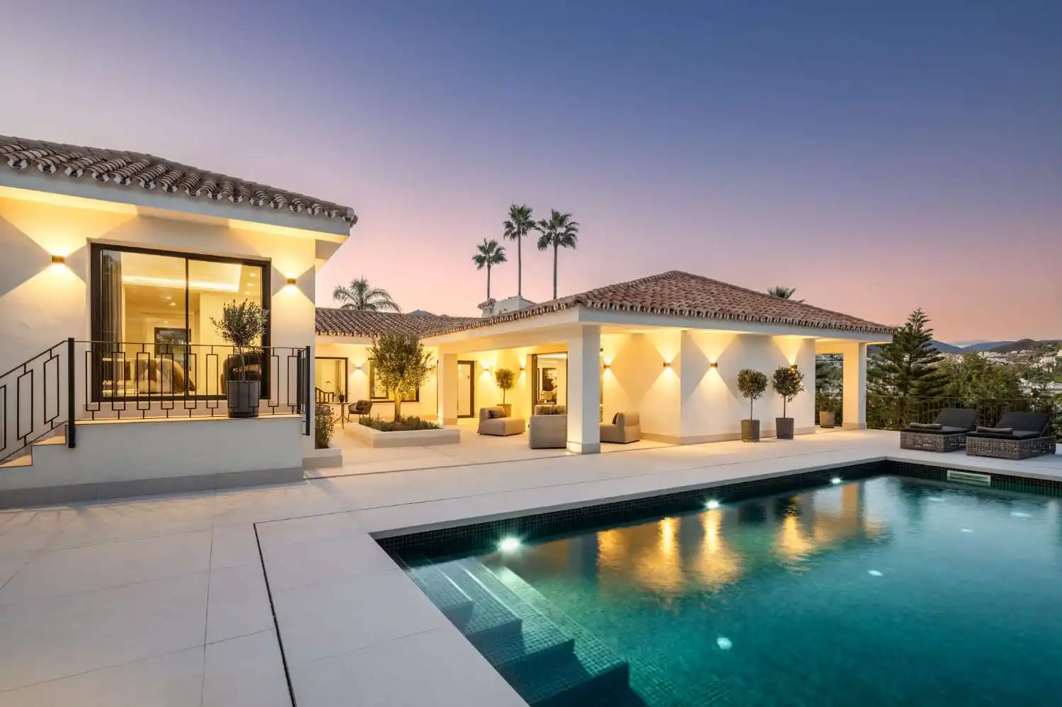 Villa con piscina in vendita a N/A, imagen 6