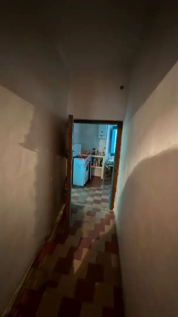 Cocina de Casa o chalet en venta en Priego con Calefacción, Jardín privado y Trastero