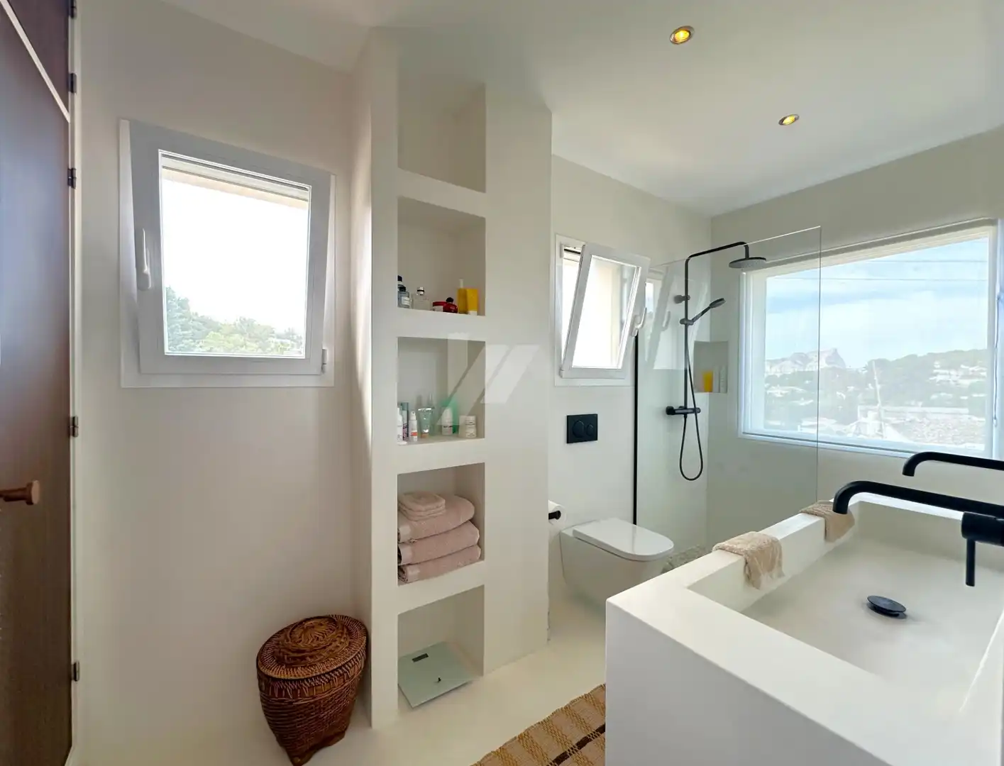 Villa con terrazza in vendita a Cala Advocat - Baladrar, imagen 18