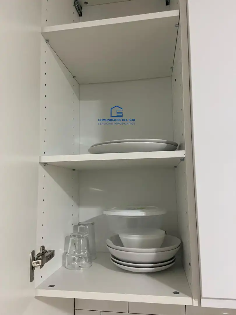 Apartments for rent in La Caleta - La Viña