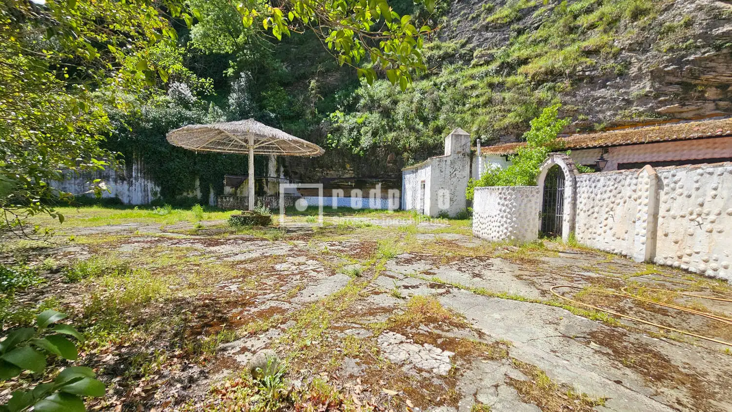 Casa o chalet en venta en Arriate con Calefacción, Jardín privado y Terraza