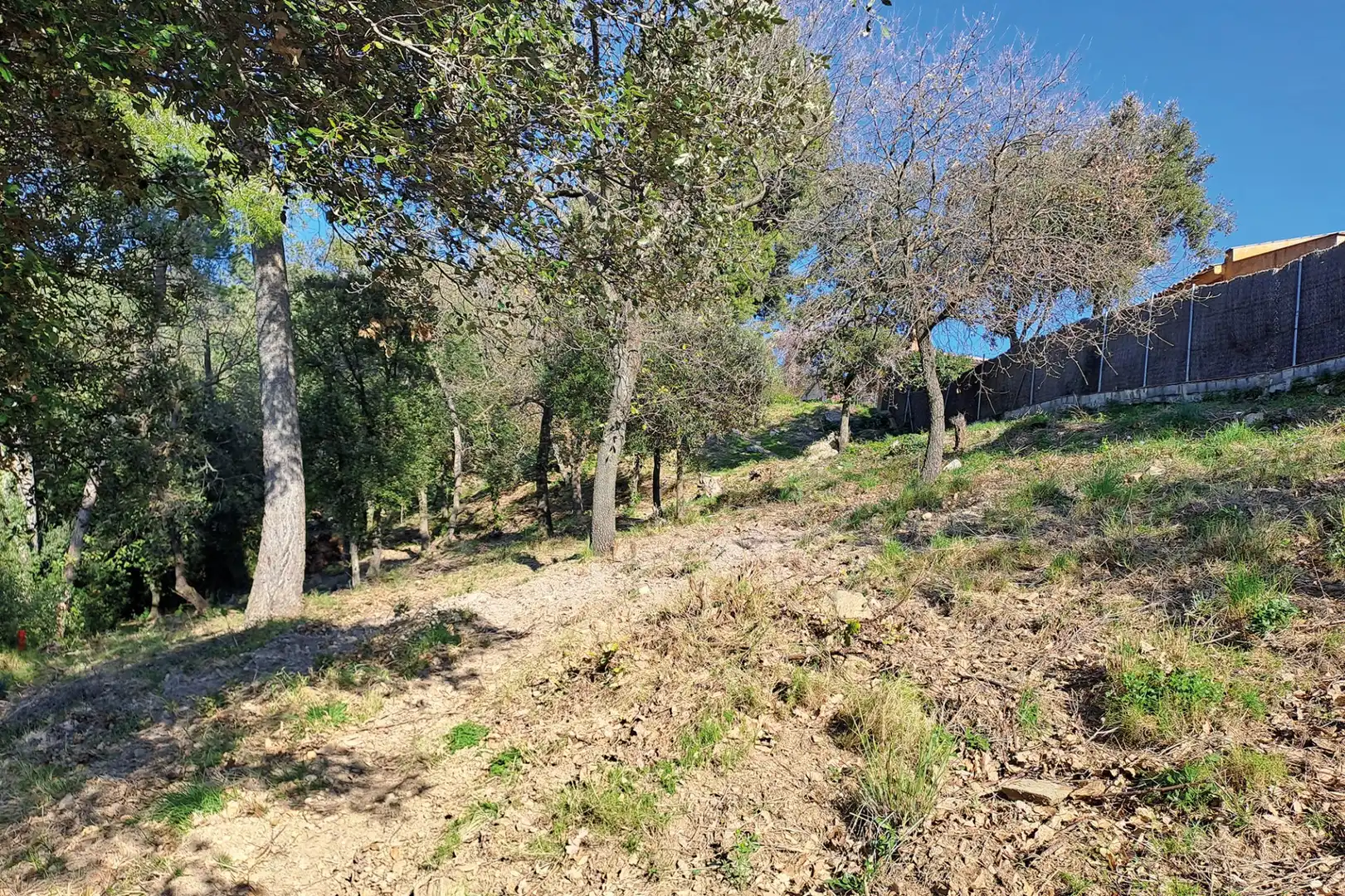 Lands and plots for sale in CANIGO, imagen 6
