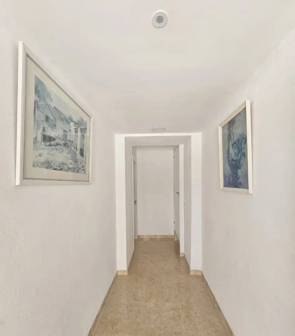 Apartament de lloguer en Coín amb Moblat, Forn i Rentadora