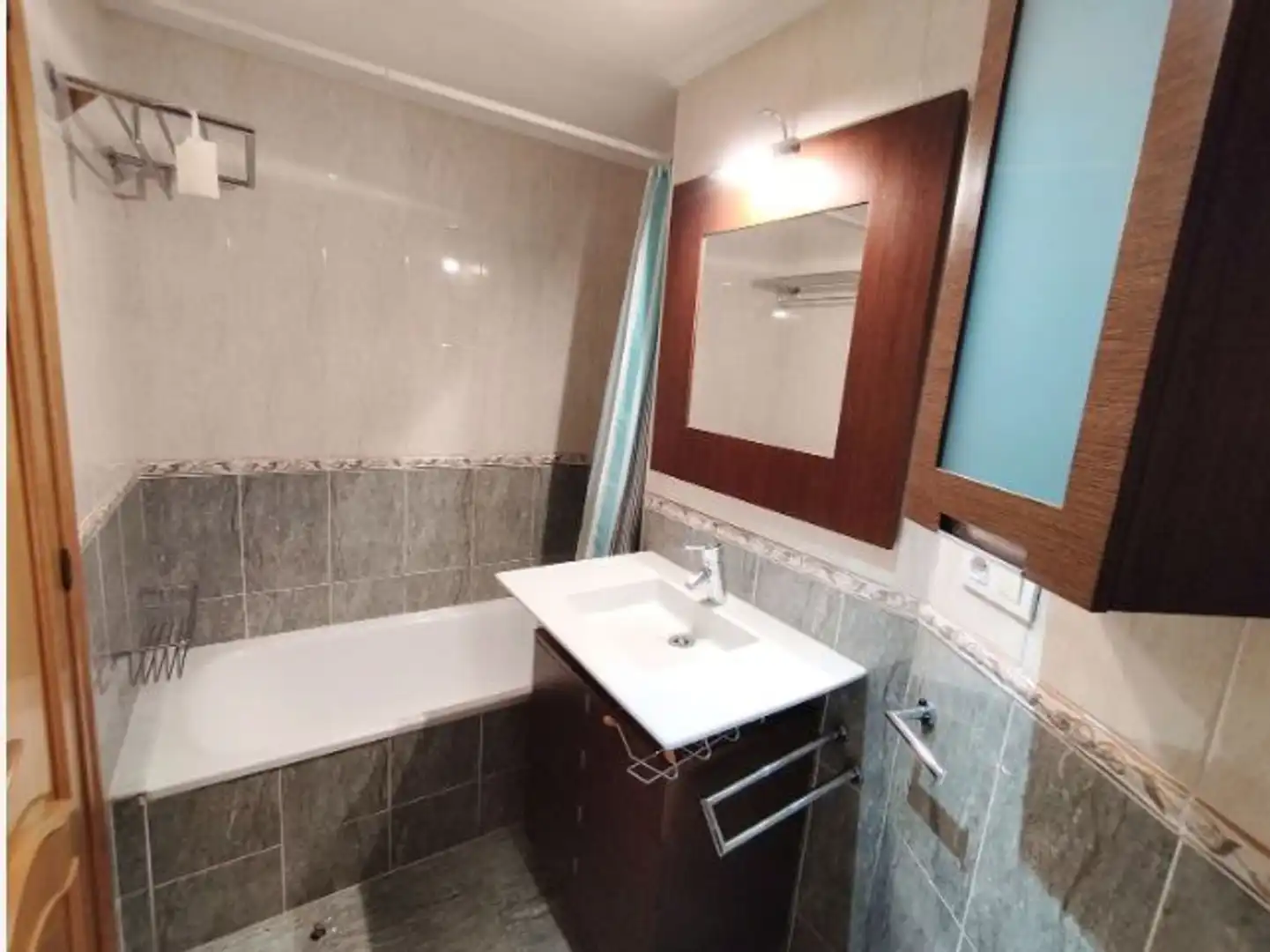 Piso con ascensor en venta en M LUISA DURAN MARQUINA 16, imagen 11