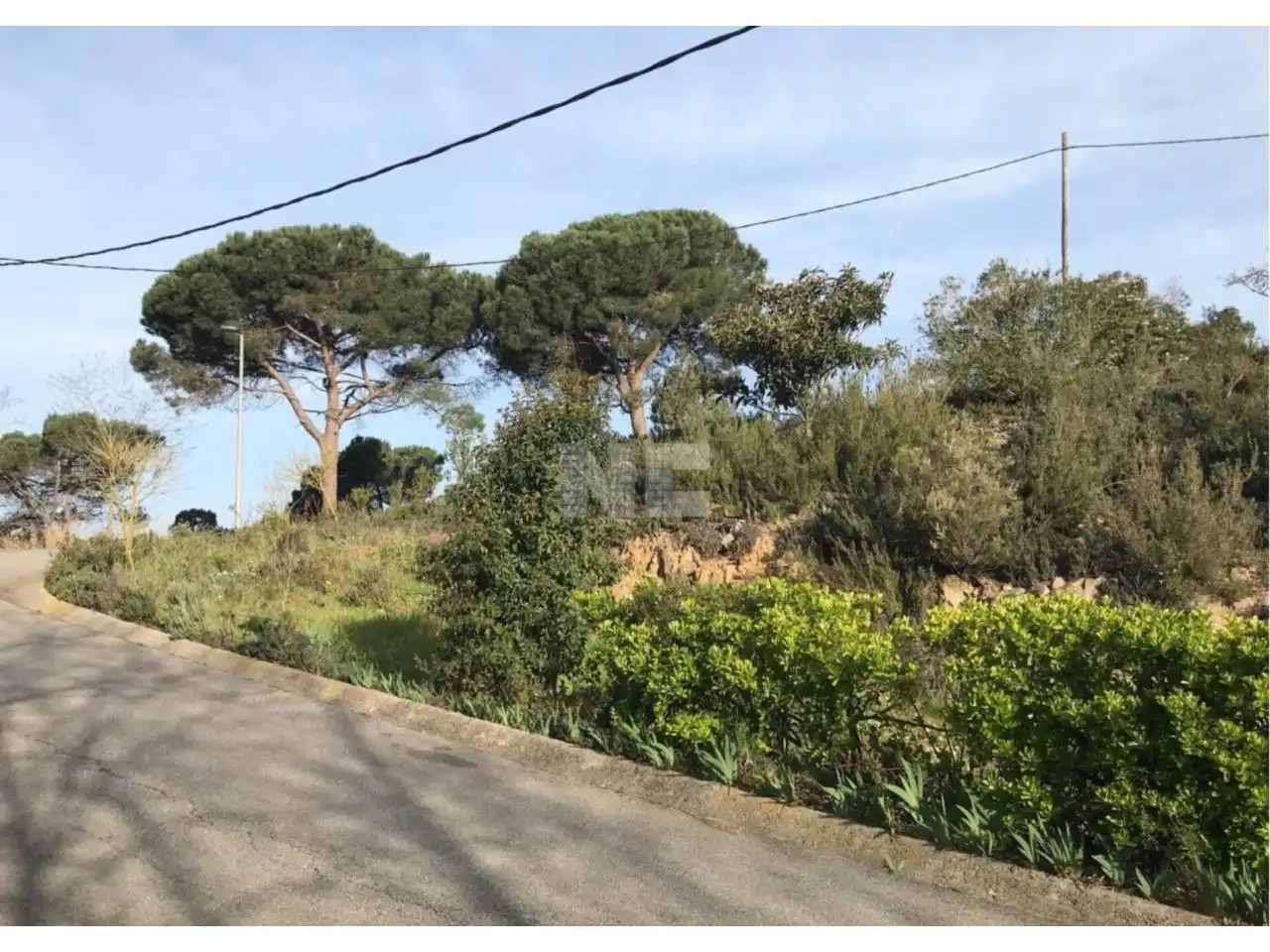 Rural land for sale in Vilanova del Vallès, imagen 4