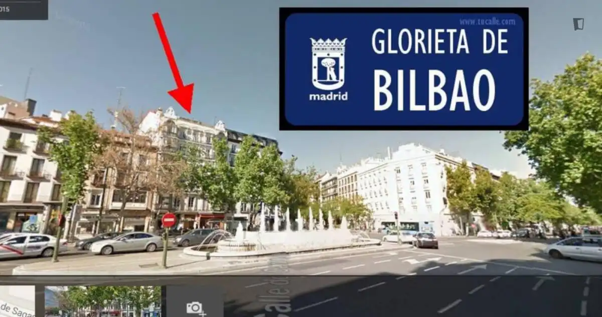 Apartament de lloguer a Chamberí, imagen 50