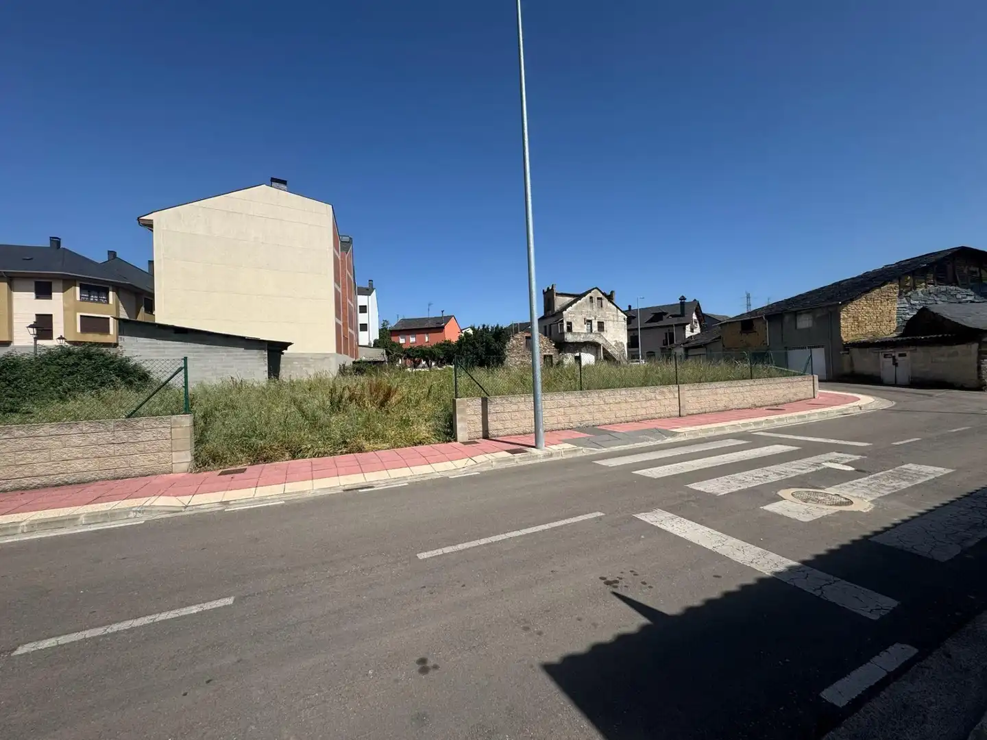 Terreni e lotti in vendita a Calle ASPAYM 2