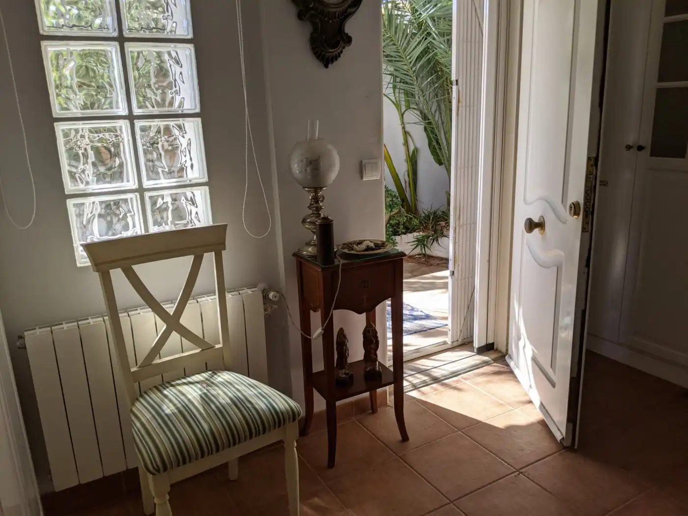 Casa o chalet en venta en Archena con Aire acondicionado, Jardín privado y Terraza