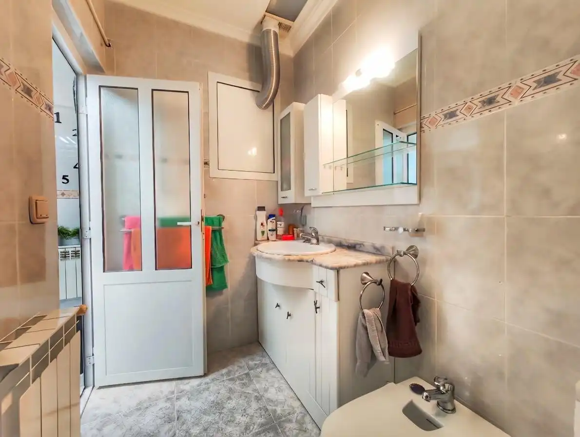 Maison avec terrasse à vendre à Calle Padre Manjón, imagen 17
