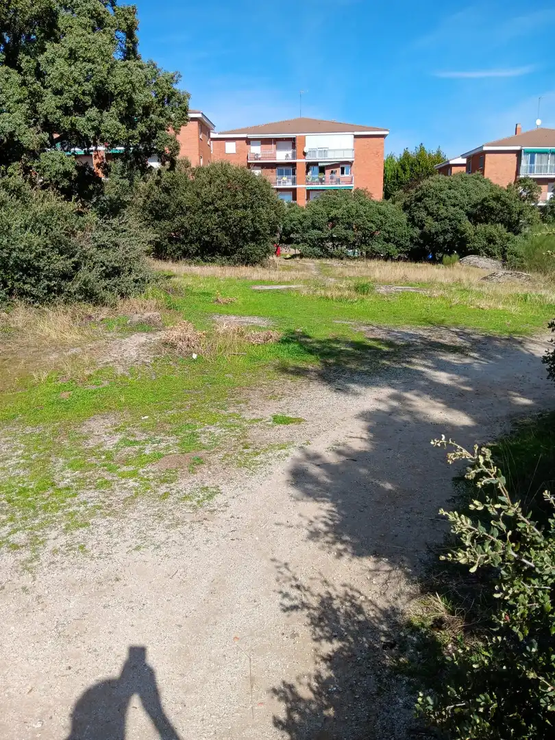 Terreno residencial en venta en Calle de Madrid 20, imagen 7