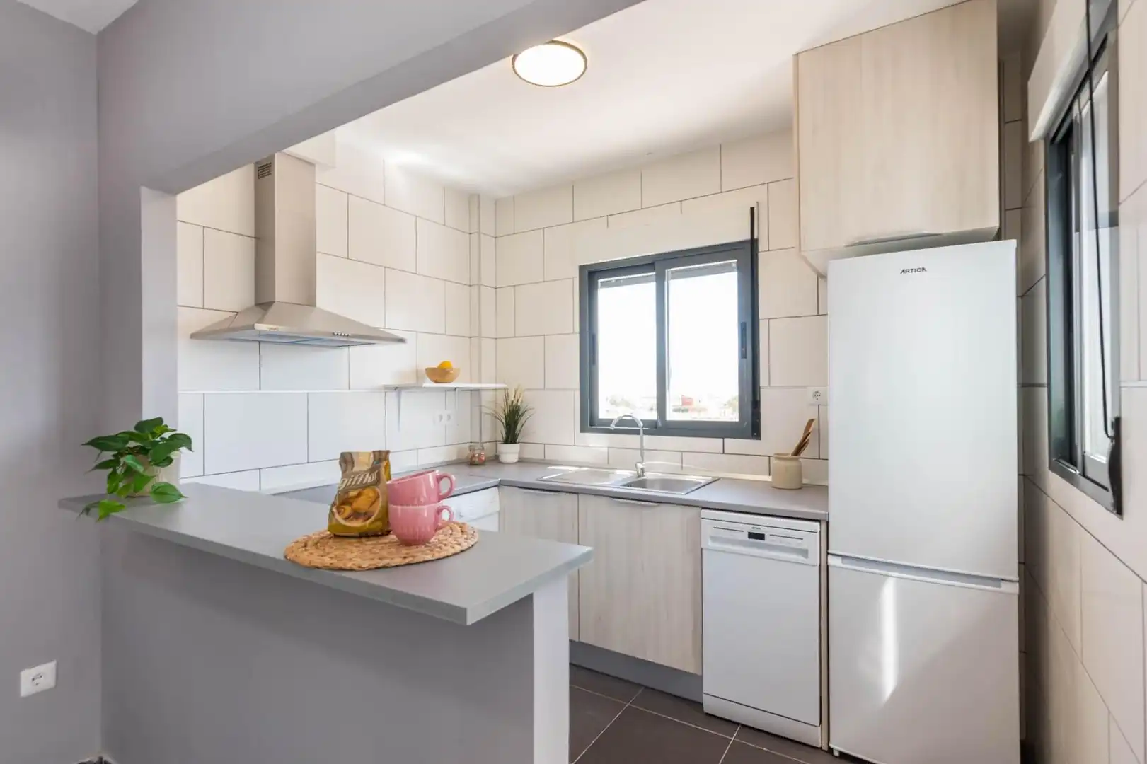 Appartement avec terrasse à vendre à Carretera PINOSO-LOS BAÑOS, imagen 6