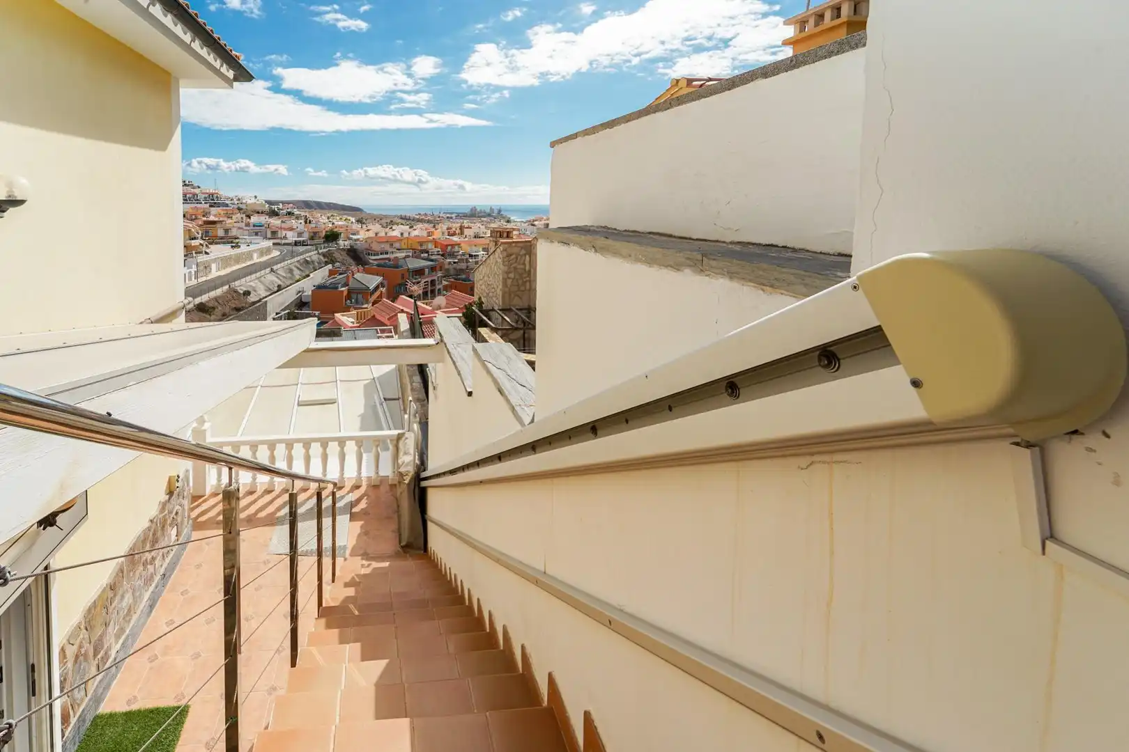 Casa con terrazza in vendita a Calle TEGUISA 42, imagen 71