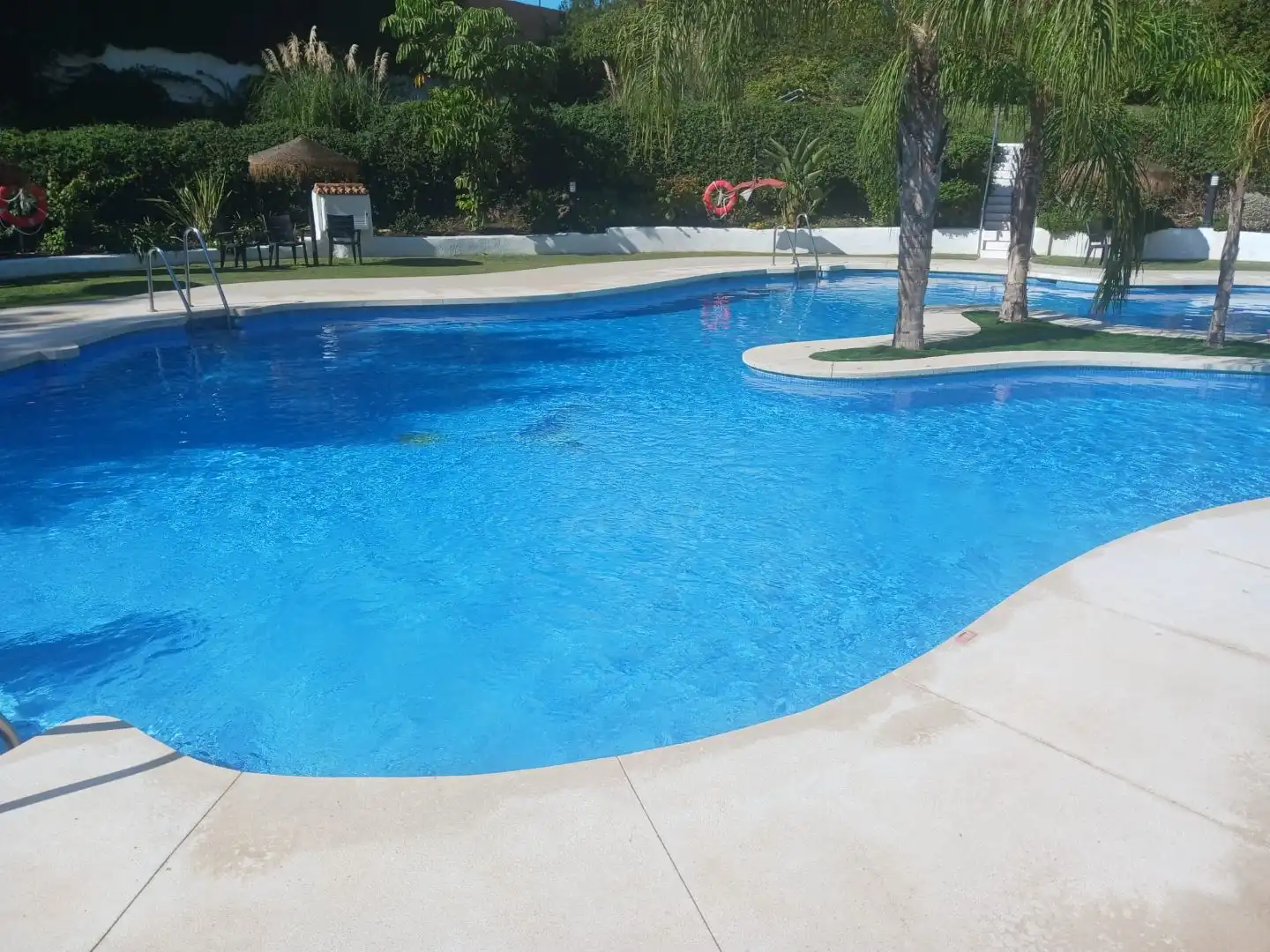 Apartament amb piscina en venda a carril de contreras 27, imagen 15