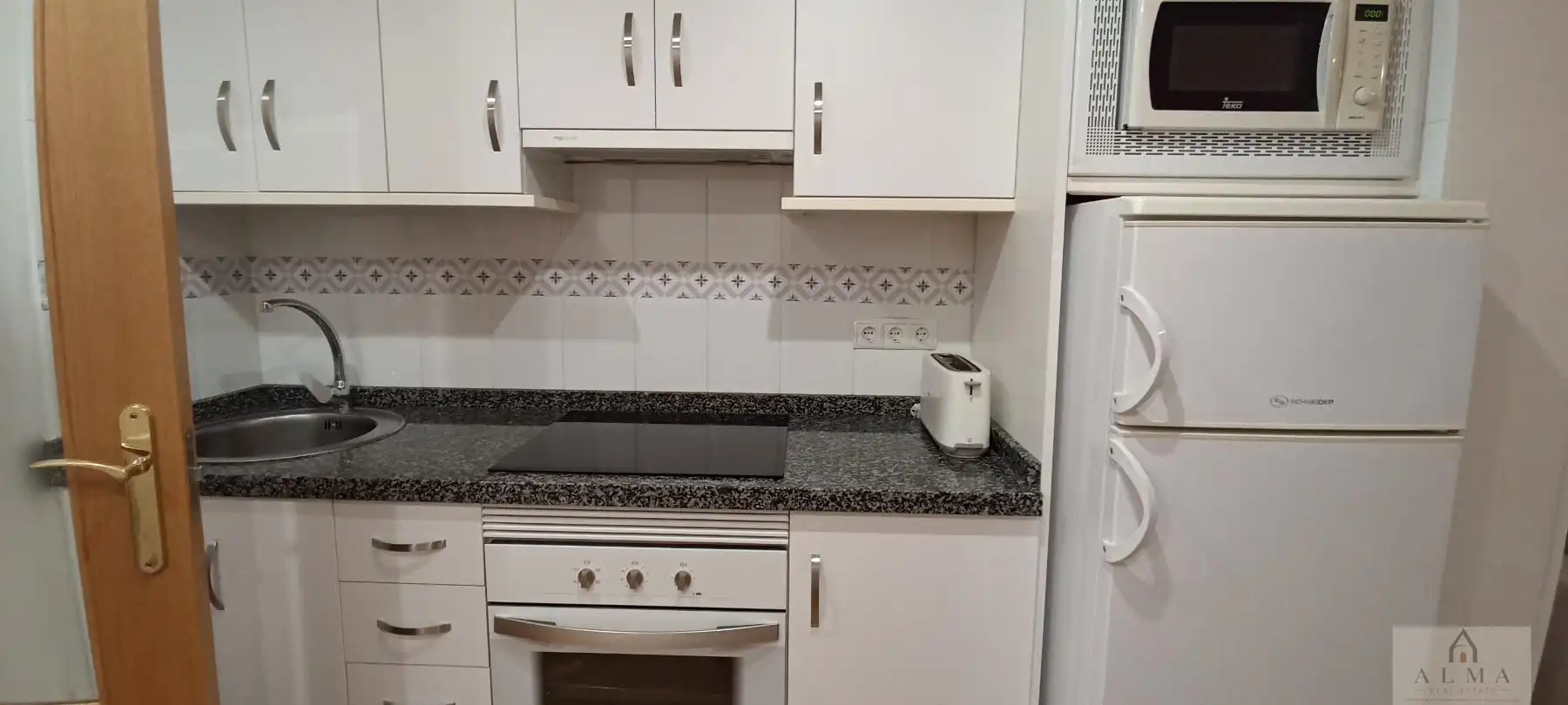 Pis amb terrassa en venda a Almendralejo, imagen 4