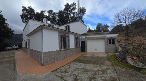 Foto 3 de Casa o xalet en venda a N/a, -1, Júzcar, Málaga