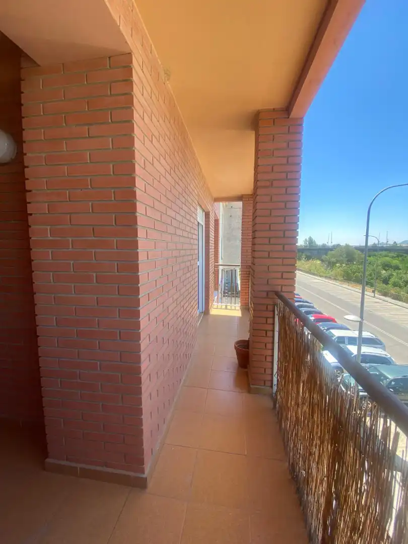 Piso de alquiler en Centro