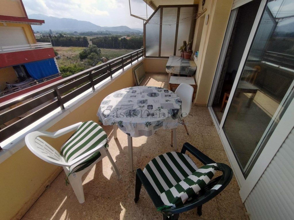 Apartament en venda a N/A, El Palmar - Los Molinos