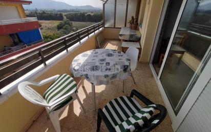 Balcony of Apartment for sale in Dénia