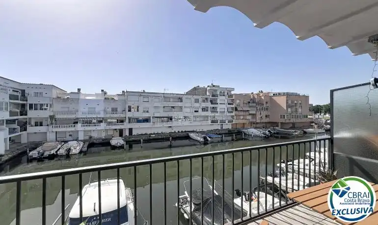 Apartamento en venta en Carrer Alberes, imagen 4