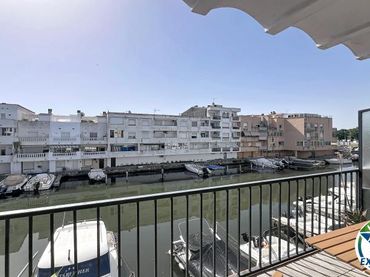 Apartment zum Verkauf in Carrer Alberes