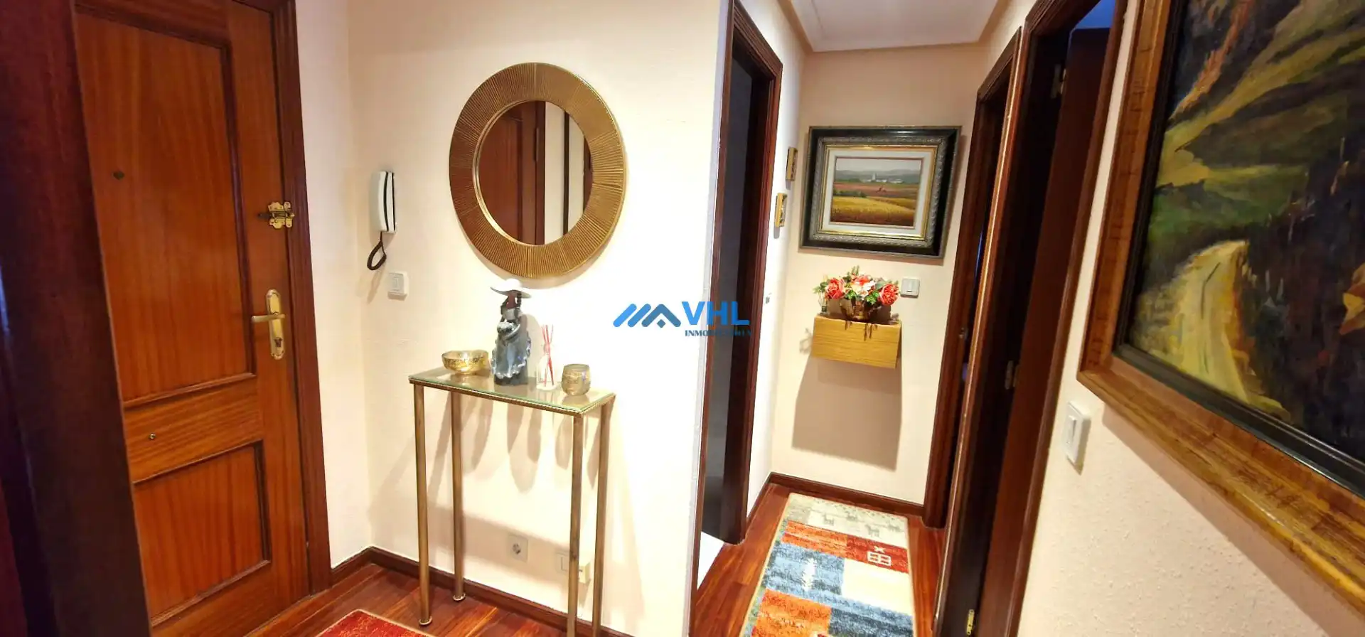 Apartments for rent in Calle Lorenzo Maza, Playa Ostende