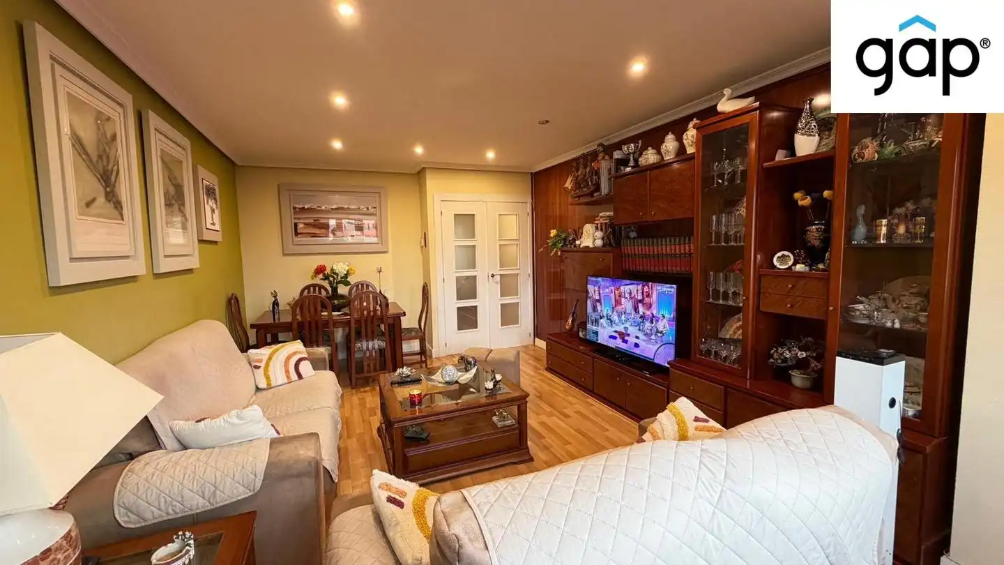 Appartamento con ascensore in vendita a Alameda, imagen 6