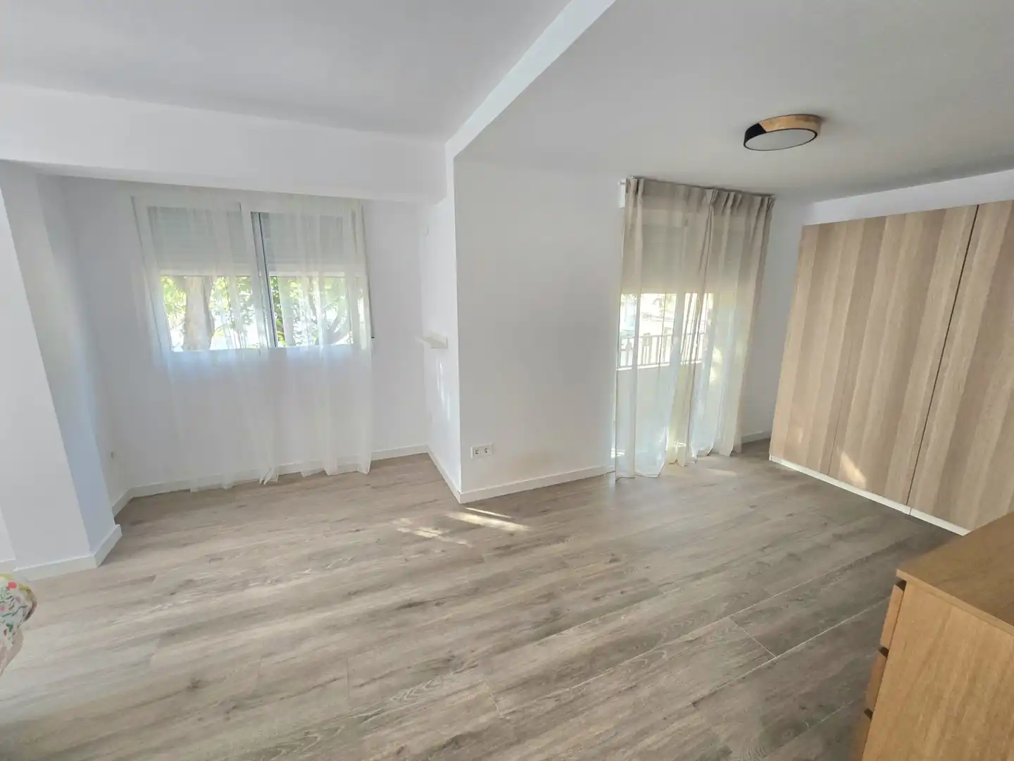 Piso de alquiler en Picassent