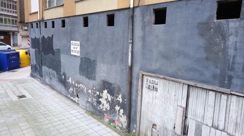 Photo 3 of Premises to rent in Calle de la Cámara, 70, Centro, Avilés