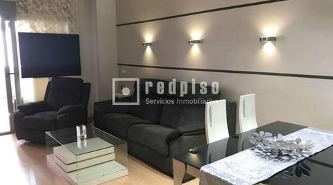 Foto 5 de Pis en venda a Buenavista, Madrid