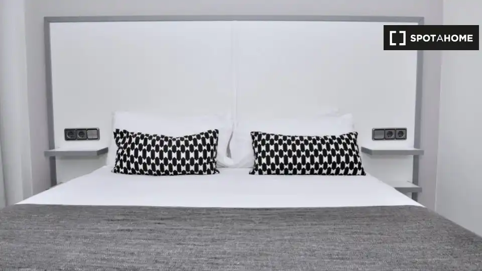 Flat with terrace to rent in Gràcia, imagen 17
