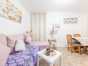 Wohnung zum Verkauf in Campanar