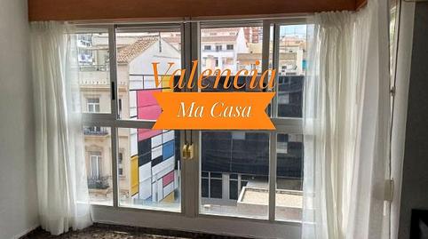 Photo 2 of Attic to rent in Aiora, Valencia