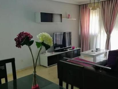 Living room of Flat for sale in  Córdoba Capital  with Air Conditioner and Terrace