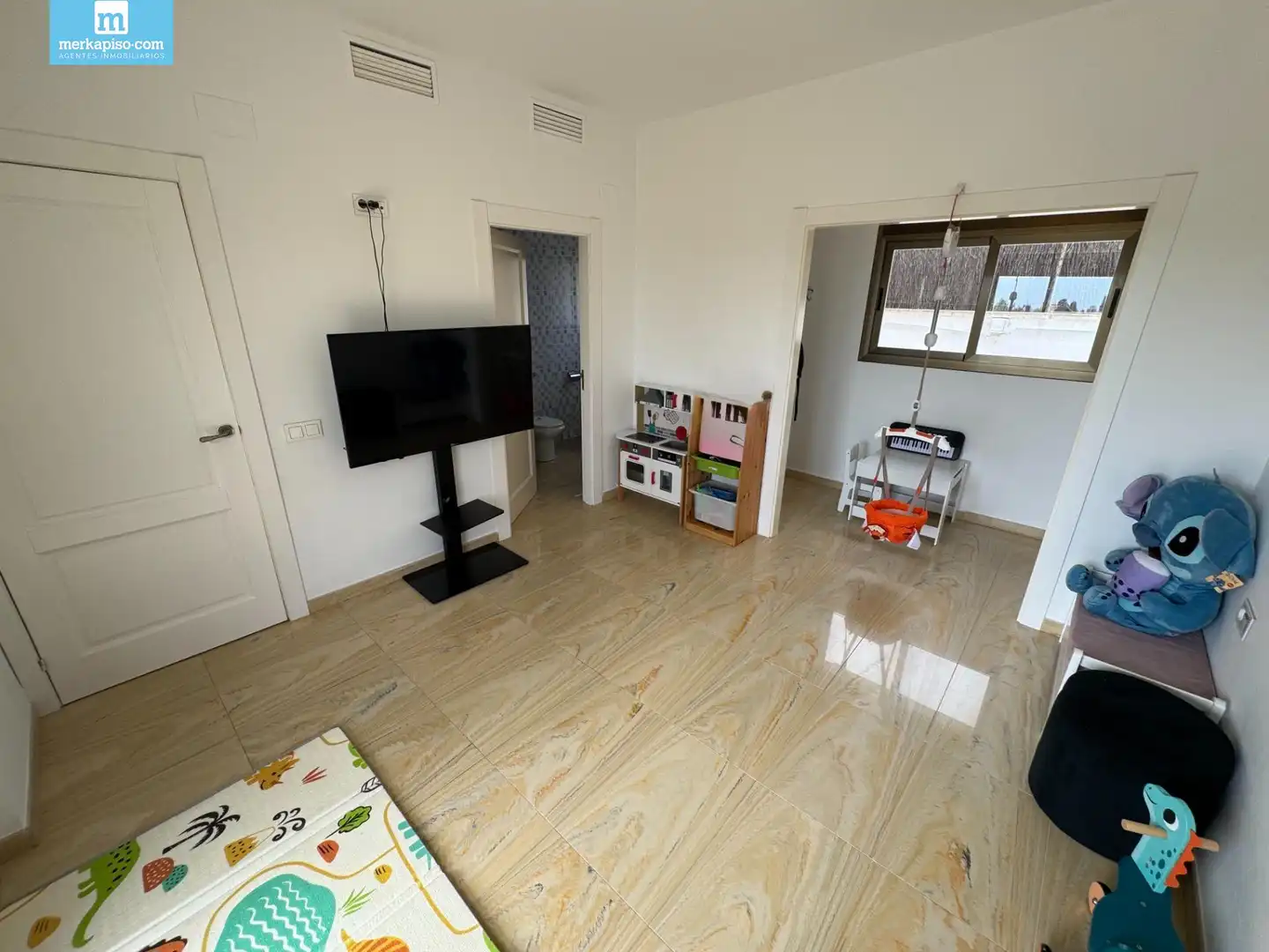 Living room of Houses for sale in Calafell  with Air Conditioner, Heating and Private garden