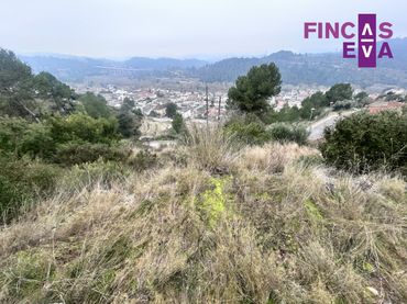 Terreny rústic en venda a Pont de Vilomara i Rocafort El - UR MARQUET CARRER 14 663