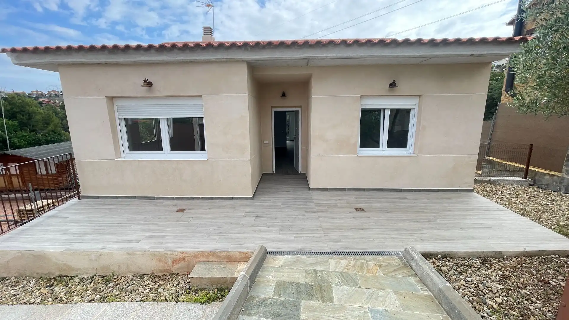 Haus oder Chalet zur Miete in Vista Alegre, 141, Can Palet de Vista Alegre