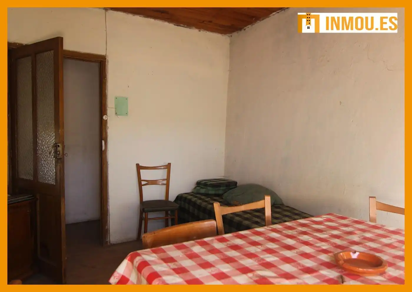 Casa o chalet en venta en Maceda con Jardín privado