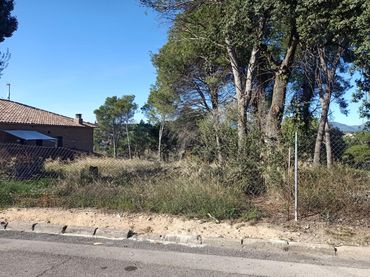 Wohnbaugrundstück zum Verkauf in Lliçà de Vall
