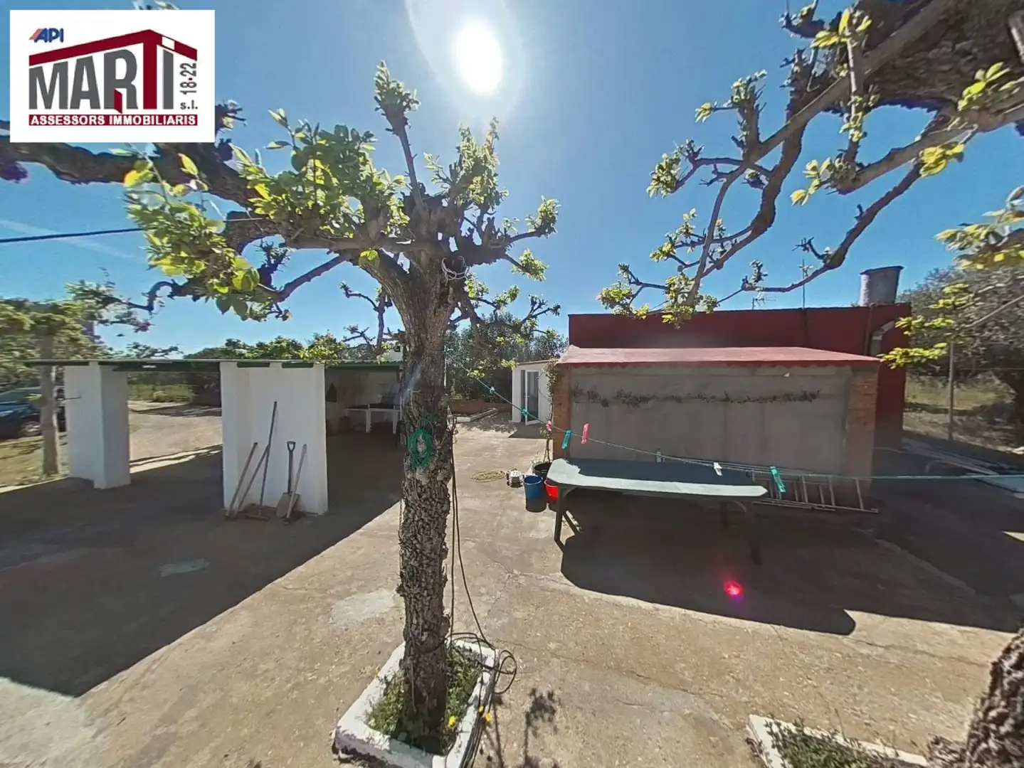 Vista exterior de Casa o chalet en venta en Reus con Aire acondicionado, Calefacción y Trastero