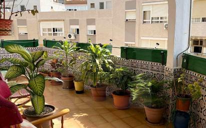 Terrace of Flat for sale in Torremolinos  with Terrace