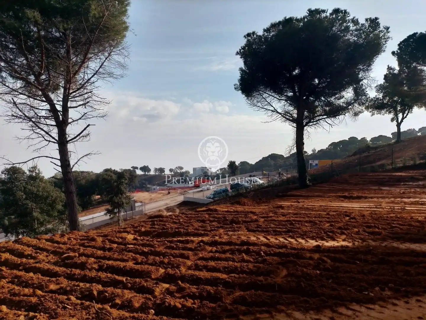 Terreno residencial en venta en El Mirador - La Cornisa, imagen 3