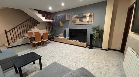 Foto 4 de Casa adosada en venda a Creu de Barberà, Barcelona