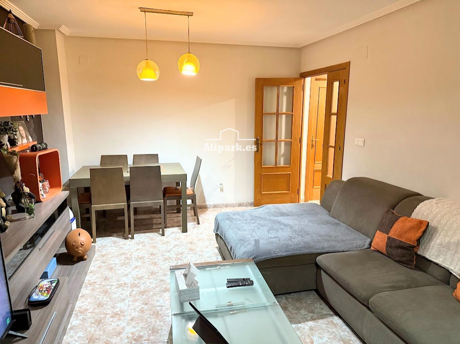 Pis en venda a Pintor Rodes, Virgen del Remedio - Parque Lo Morant