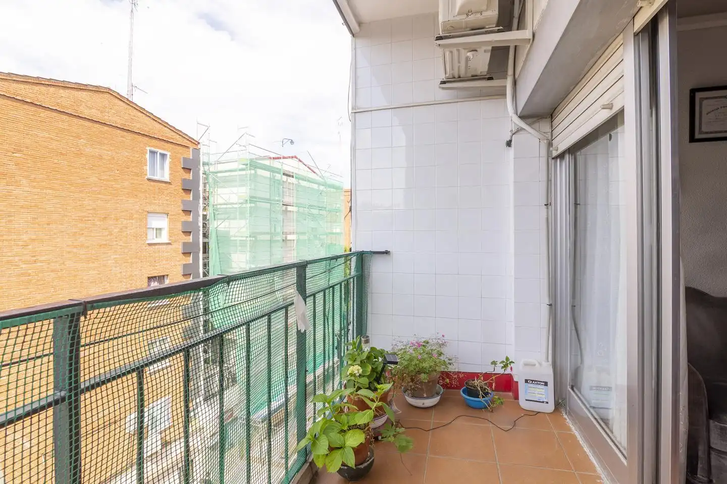 Wohnung mit Aufzug zum Verkauf in Calle Guindales, imagen 11